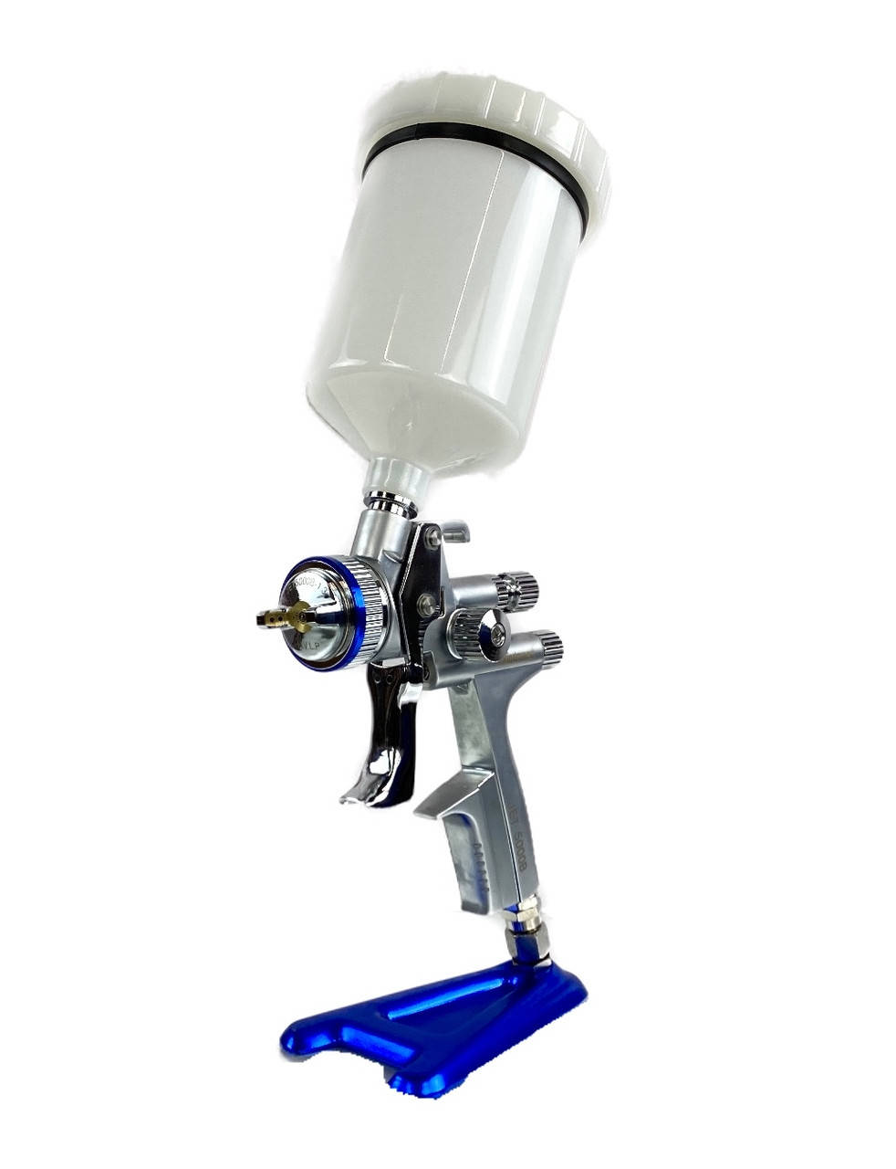 

Краскопульт пневматический Profinstrument jet 5000 HVLP 1.4