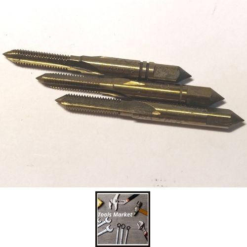 

Метчик комплект из 3-ёх М5*0,8 Р18