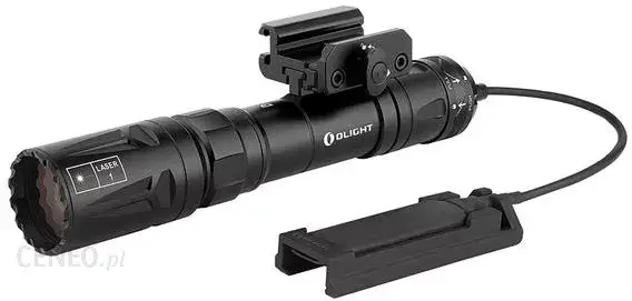

Latarka laserowa LEP Olight Odin Turbo czarna
