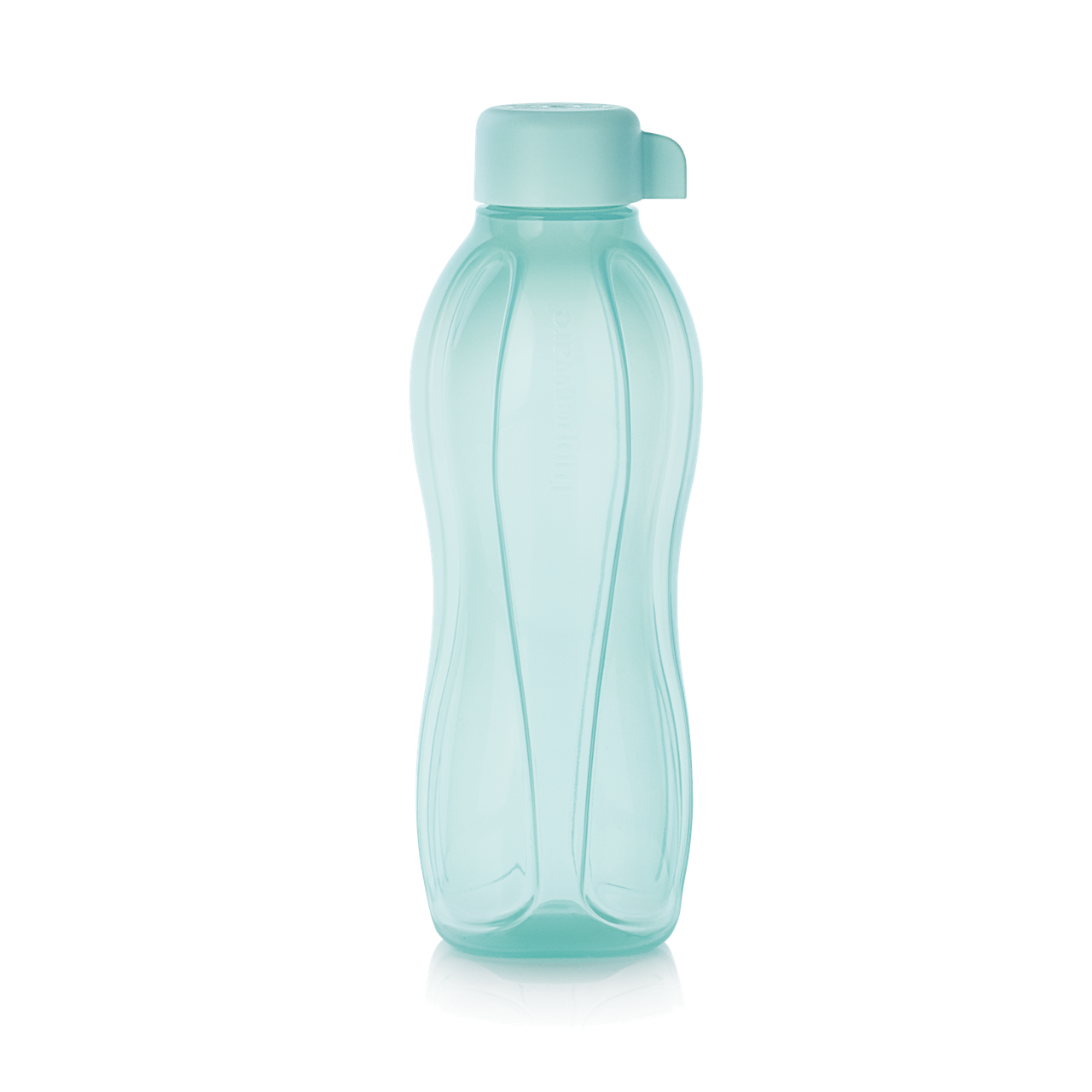 

Еко-Пляшка (500 мл) з гвинтовою кришкою, багаторазова пляшка для води Tupperware (Оригінал)