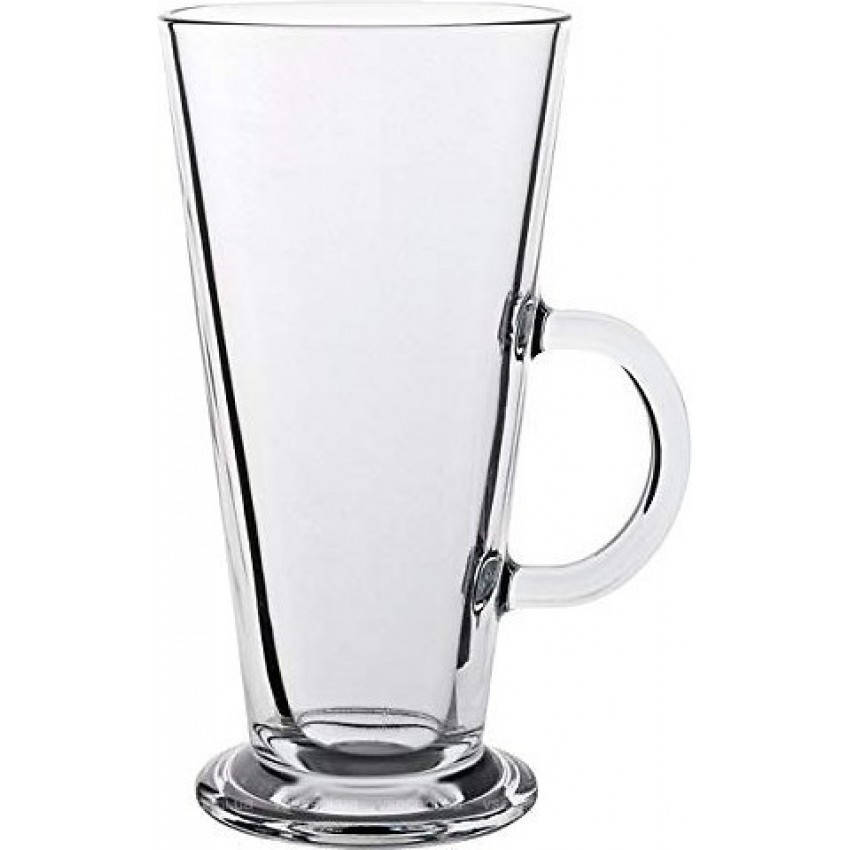 

Кружка для латте Pasabahce Mugs Pas-55163 455 мл тех.