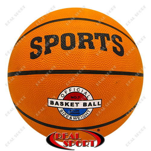 

Мяч баскетбольный Sports BA-4507