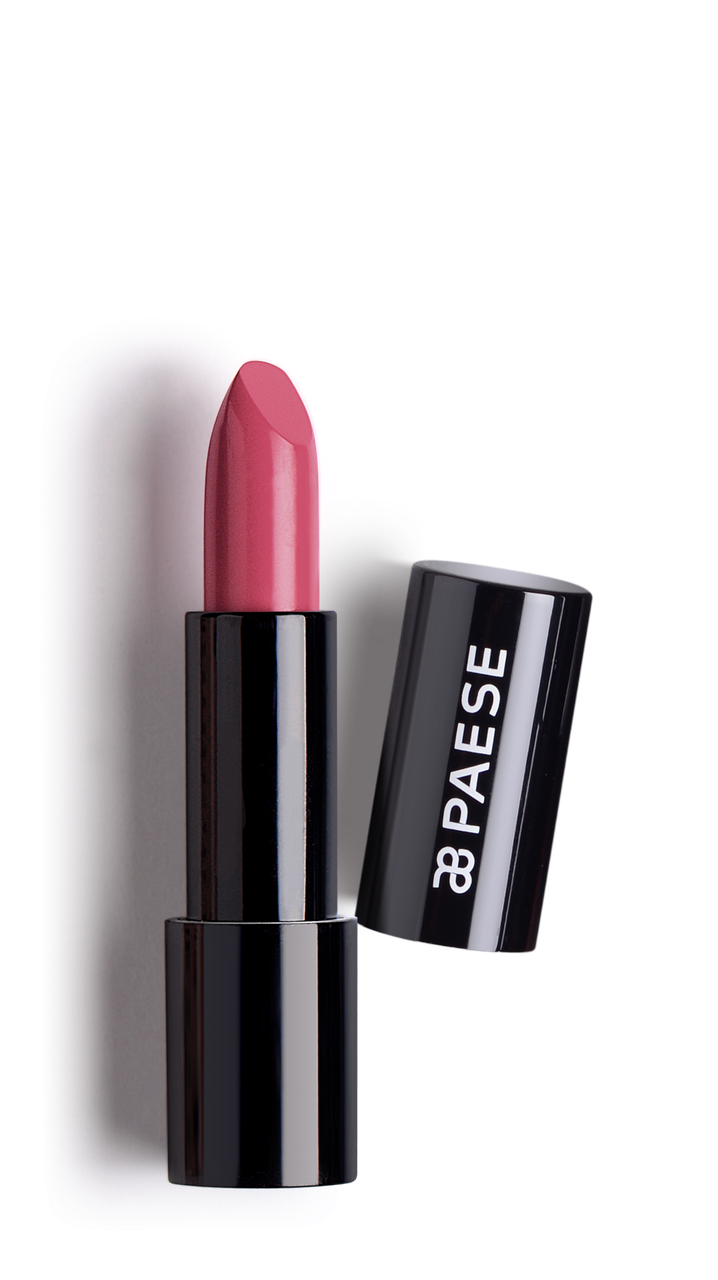 

Помада для губ ARGAN OIL SATIN LIPSTICK PAESE №: (28)