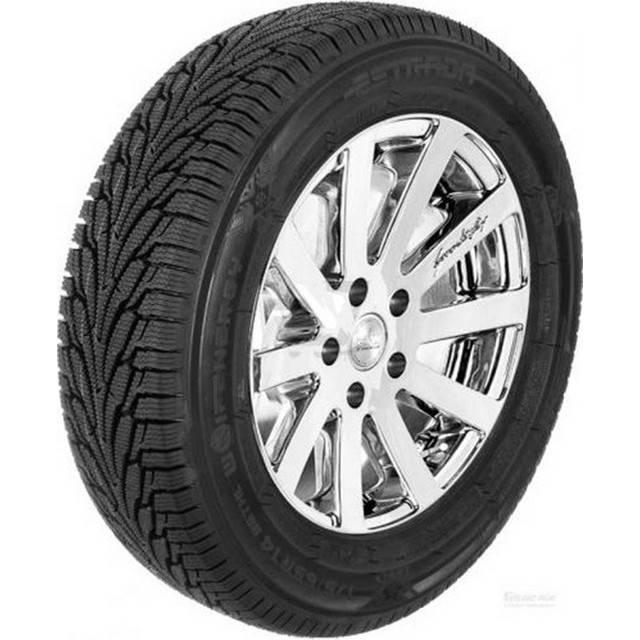 

Зимние шины Estrada Winterri 175/65 R14 86T XL