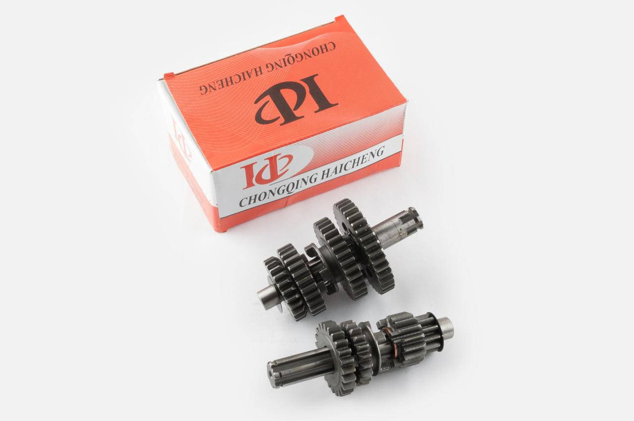 

Коробка передач (в сборе) Вайпер Актив (Viper Active) (КПП) IDE