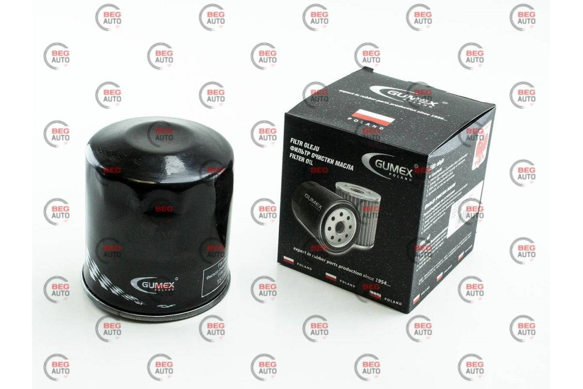 

Фильтр масл.01 GUMEX 15198