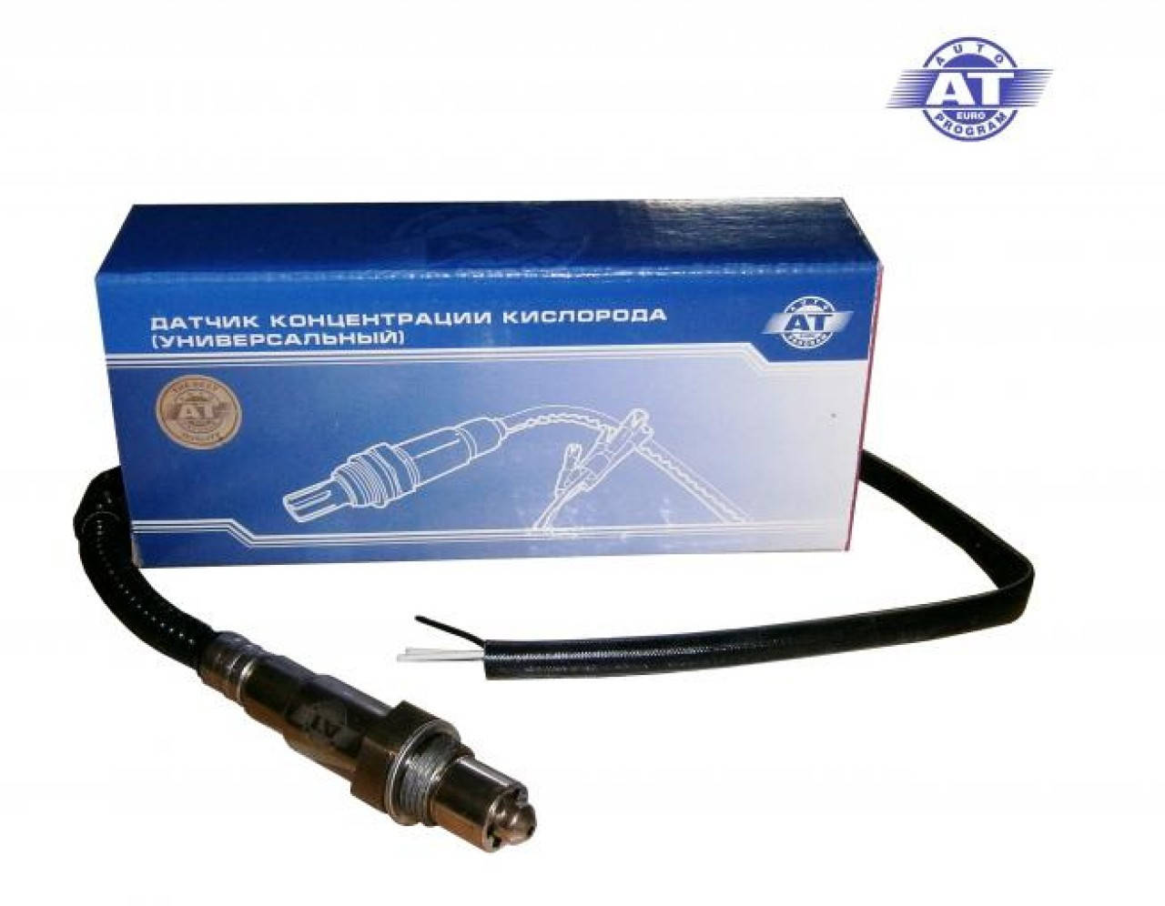 

Лямбда-зонд (1118,2104і) AT унів.258 986 602