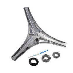 

Ремонтный набор для стиральной машины LG крестовина+сальник+подшипники 2 шт. MHW34308901