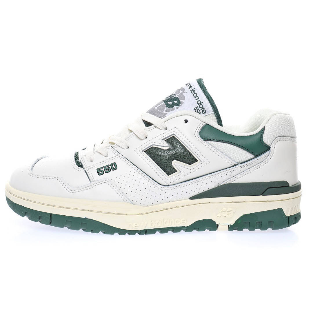 

Мужские кроссовки New Balance 550