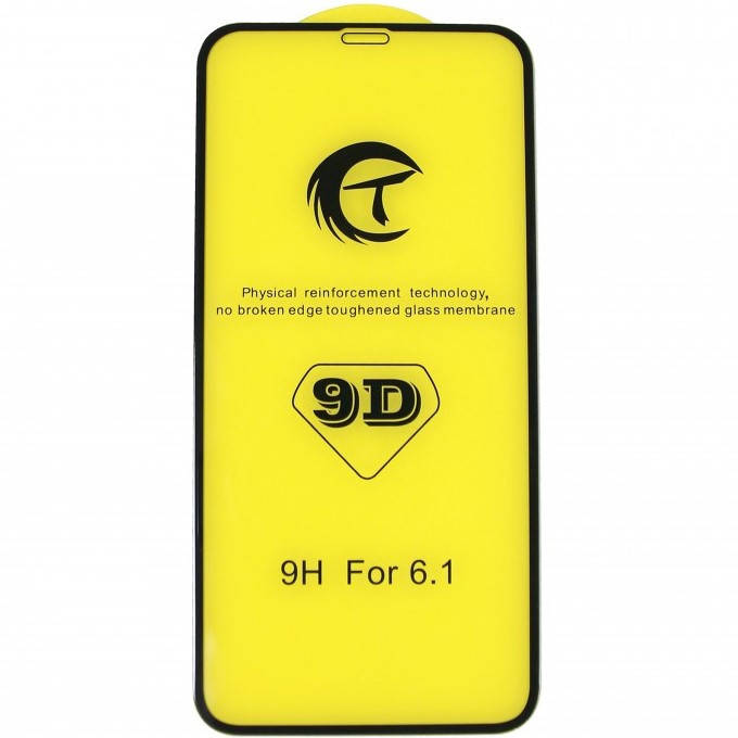 

Защитное стекло 9D Triplex для iPhone 12 mini