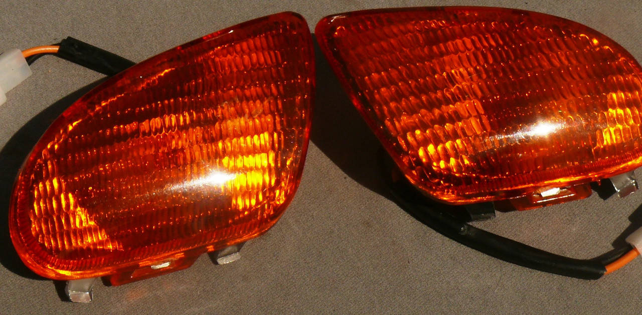 

Повороты в сборе APRIO -4JP .