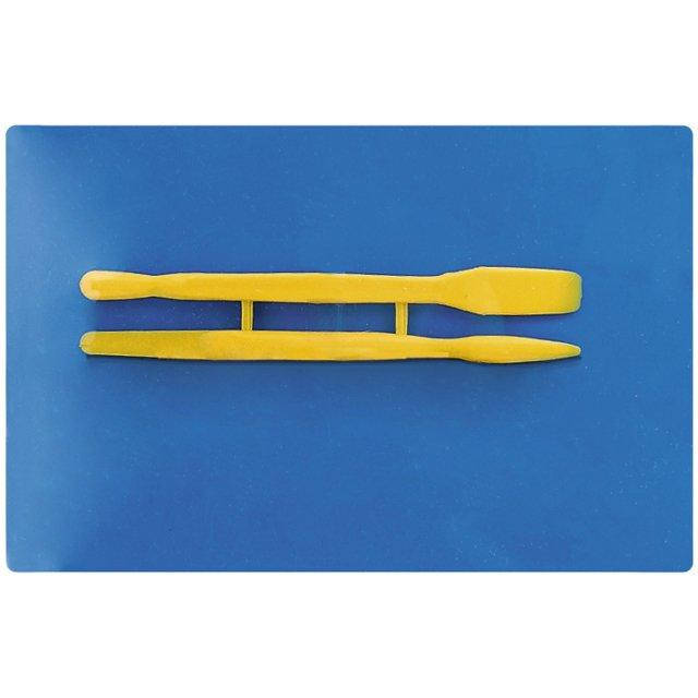 

Доска для лепки EconoMix + 2 стека в комплекте 25х16см Е81183