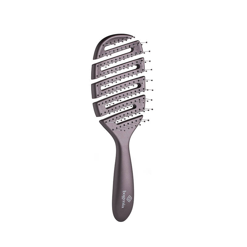 

Bogenia Щетка универсальная для сушки волос Special Care BG305