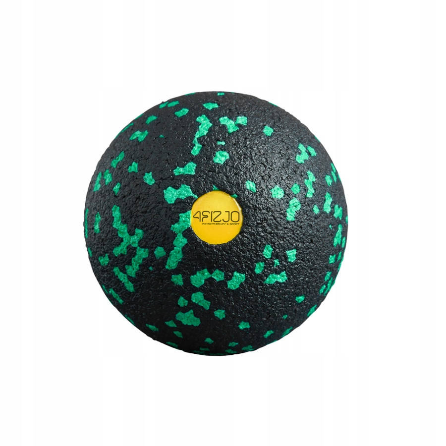 

Массажный мяч 4FIZJO EPP Ball 08 4FJ1233 Black/Green