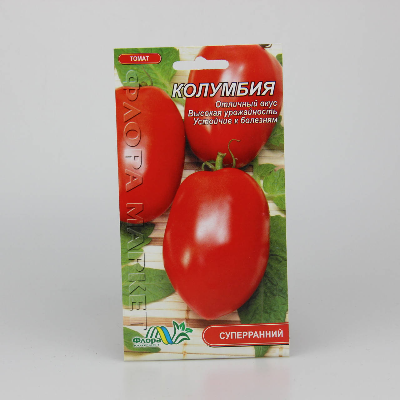 

Томат Колумбия 0.1 г