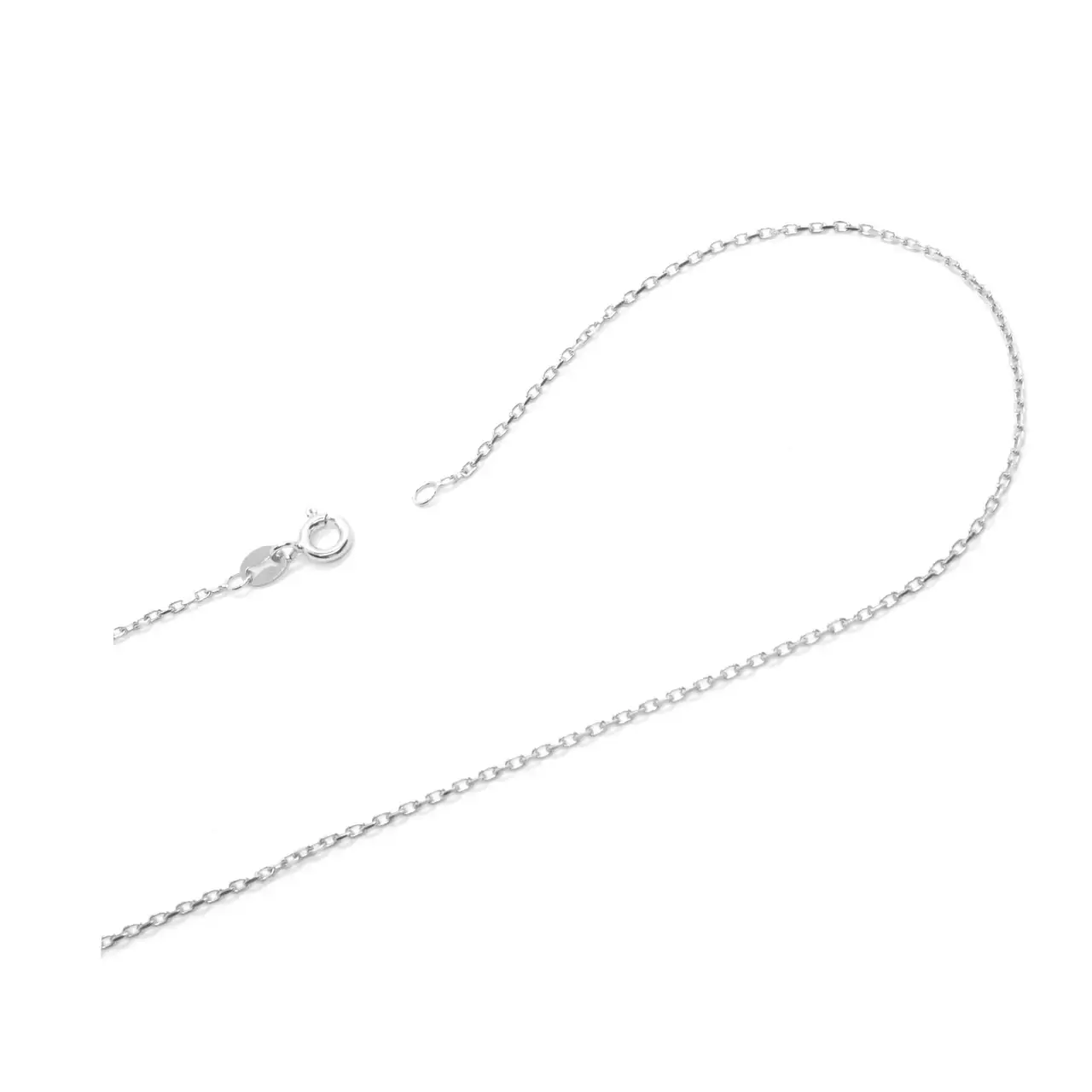 

Серебряная цепочка Better Silver ( см) R 4L/T 040 y