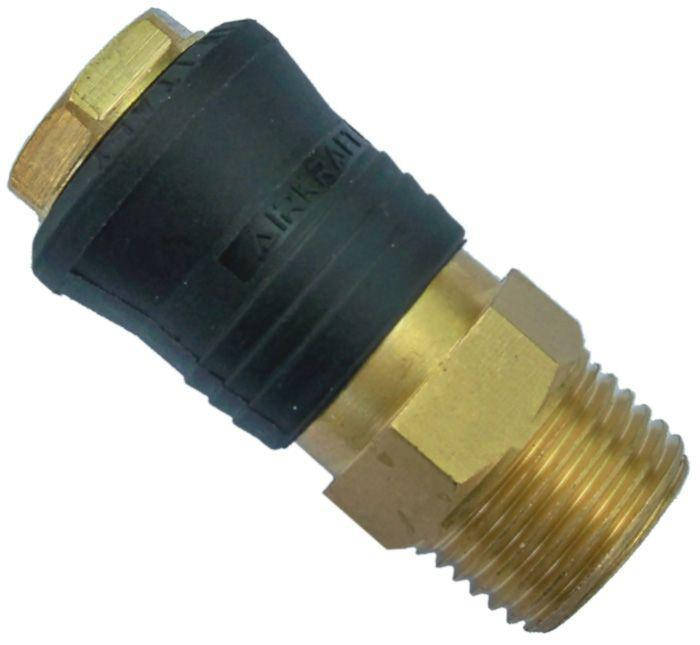 

Быстросъем мама 1/2" внешняя резьба (PROFI) AIRKRAFT SE6-4SM