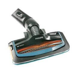 

Щетка Turbo для аккумуляторного пылесоса Philips