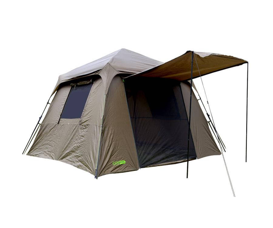 

Шатер карповый Carp Pro Maxi Shelter, Хаки