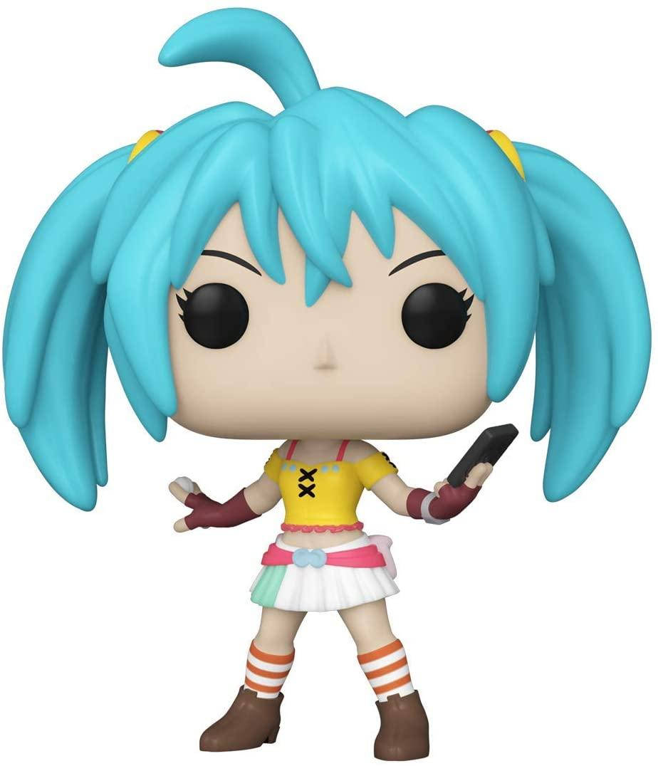 

Фигурка Руно Мисаки №964 Bakugan Runo Misaki Funko 54455