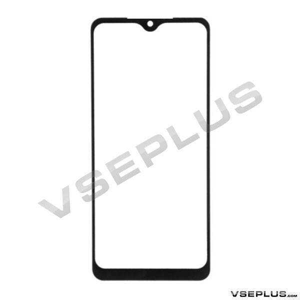 

Стекло Nokia 7.2 Dual Sim, черный