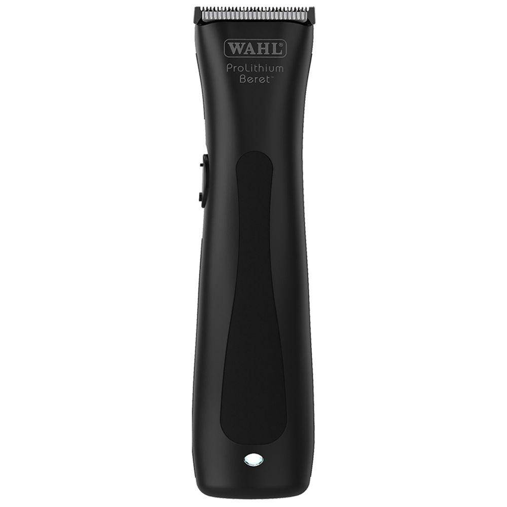 

Триммер для волос Wahl Beret Stealth (08841-1516)