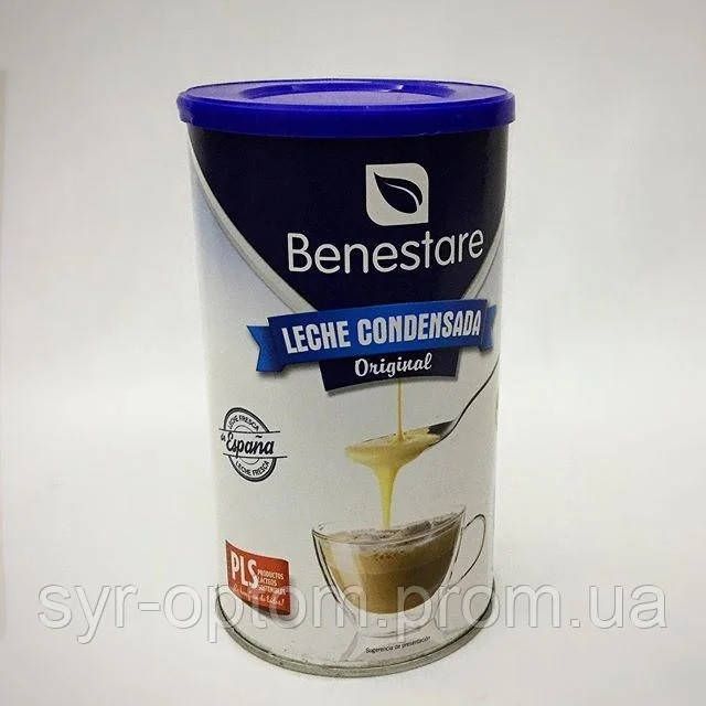 

Сгущенное молоко классическое Benestare Leche Condensada Original 1000 г Испания