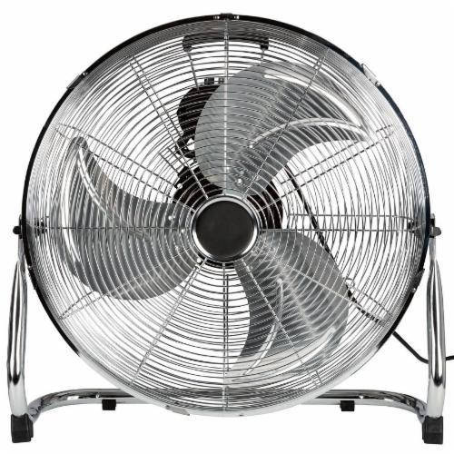 

Вентилятор напольный Silver Crest HG07469A