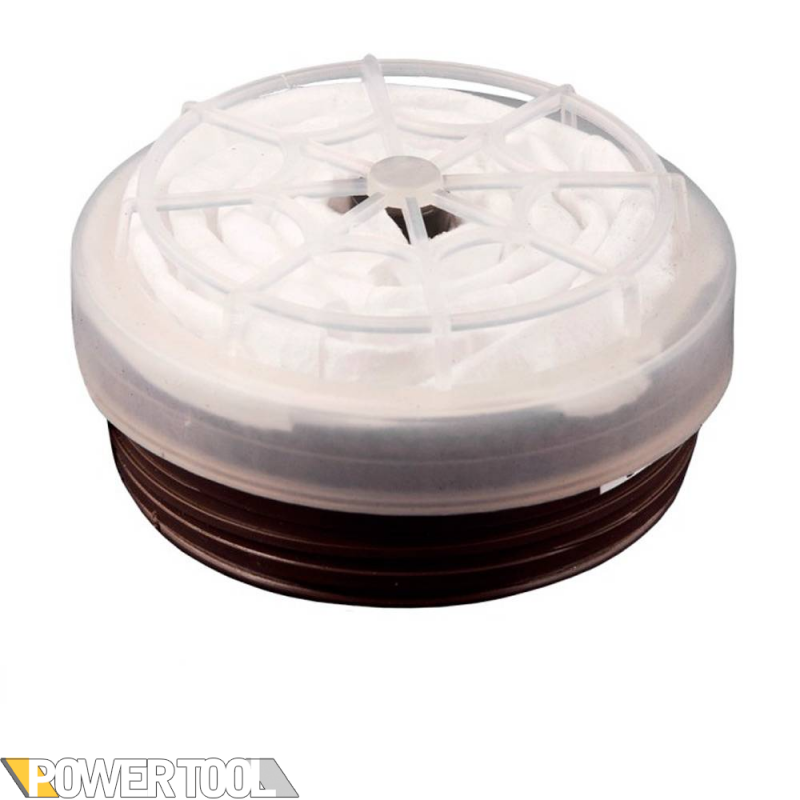 

Фильтр для респиратора Тополь марки А1Р1