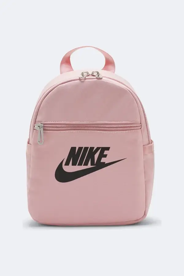 

Женский мини-рюкзак Nike Sportswear Futura 365 CW9301-630, Розовый