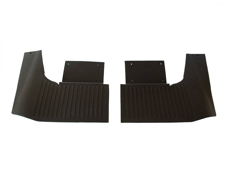 

Брызговики задние Sprinter спринтер спарка 96-06