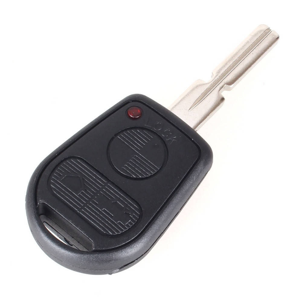 

Корпус авто ключа под чип для BMW Е46, Е53, Е60, Х3, Х5 (бмв) 1,2,3,4,5,6,7,8,I3,I8,m1,m2,m3,m4,m5, m6,x1,x2