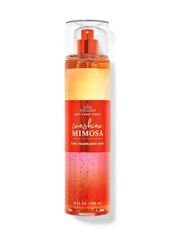 

Спрей для тела Sunshine Mimosa Bath & Body Works