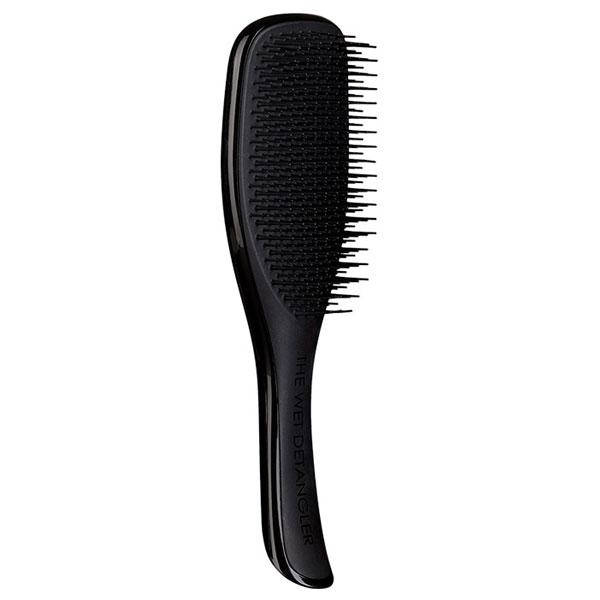 

Расческа для волос Tangle Teezer The Wet Detangler Midnight Black, Черный