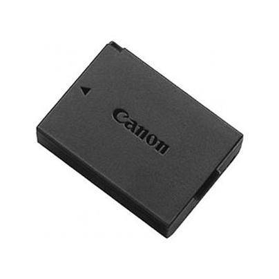 

Аккумулятор Canon 7,4v 860 mAh Li-Ion LP-E10