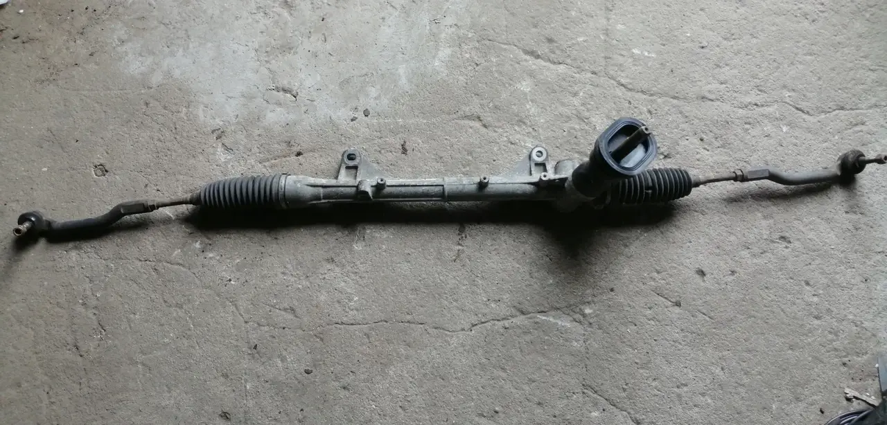 

Рулевая рейка NISSAN NOTE E11 06-12 EURO под заказ 2-4 дн