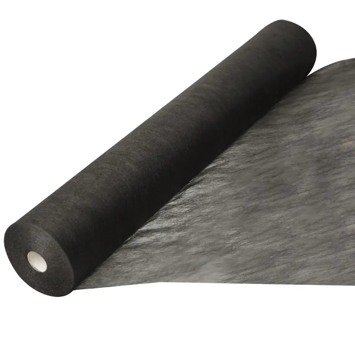 

Одноразовая черная простынь в рулоне 0,8х100 метров 20 г/м2, Черный