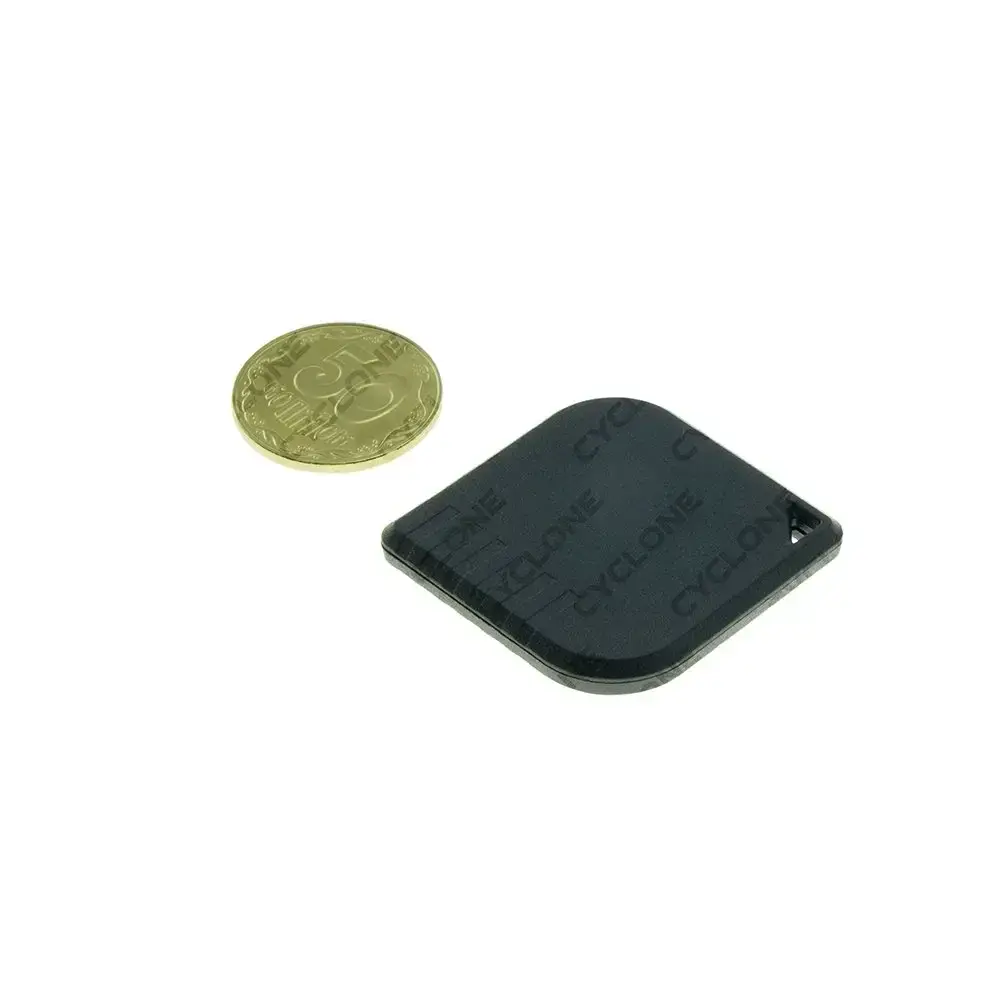 

Метка I-4 для иммобилайзера CYCLON IQ400
