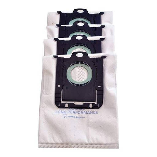 

Набор мешков (4шт) FC8021/** для пылесосов Philips, Electrolux 883802103010