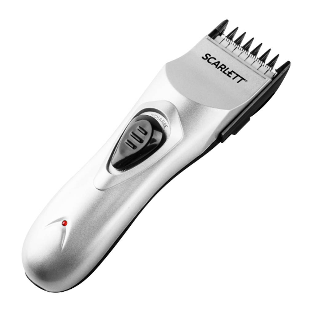 

Машинка для стрижки Scarlett SC-160 [67029]