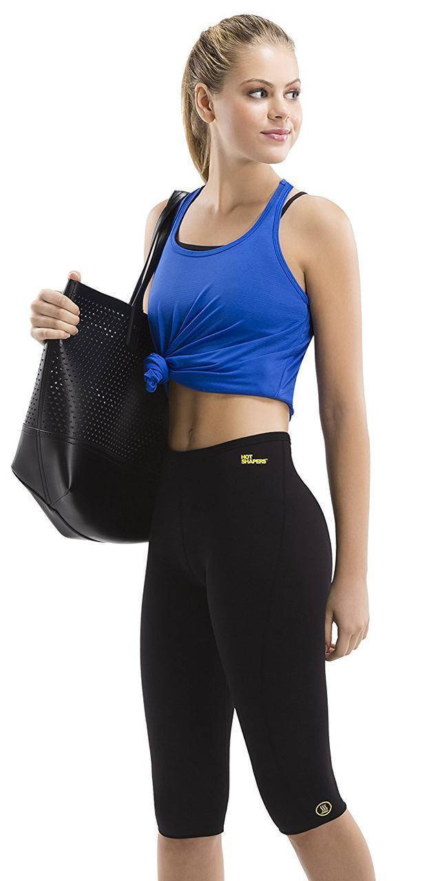

Бриджи для похудения Hot Shapers XL (Арт. C515-4)