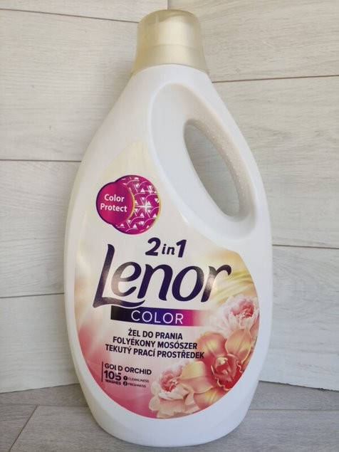 

LENOR 2 IN 1, 5,775ml.