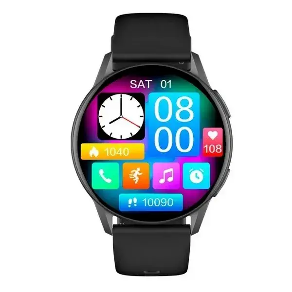 

Смарт-часы Kieslect K11 Black