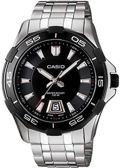 

Мужские часы Casio MTD-1063BD-1A