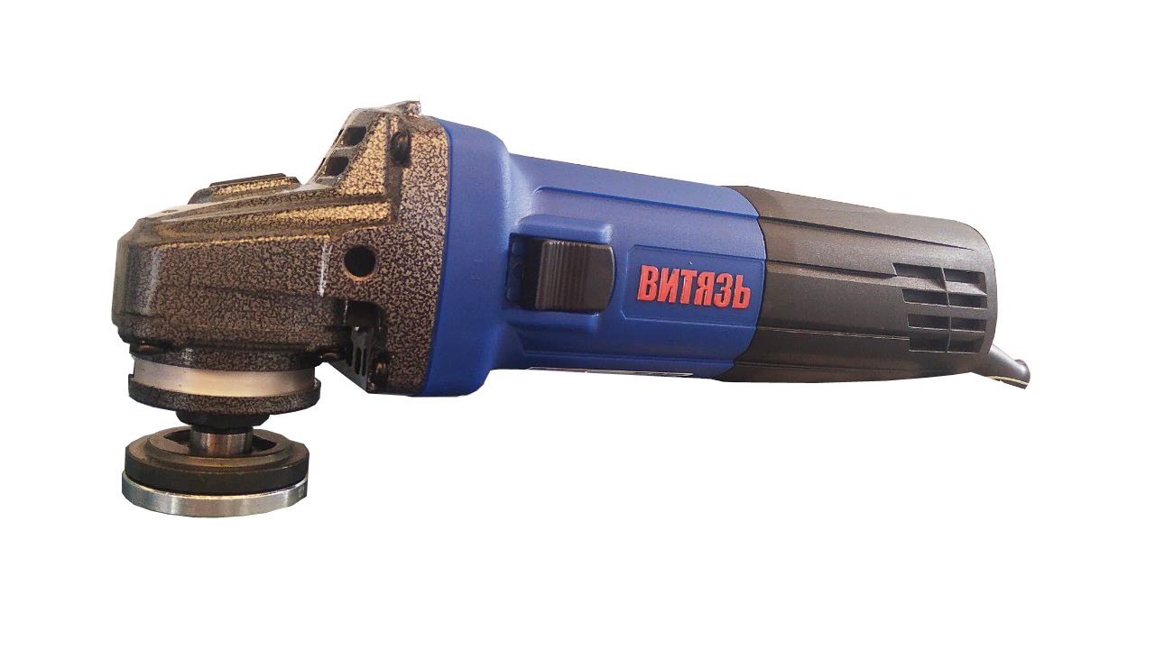 

Болгарка Витязь МШУ-125 /1250Е