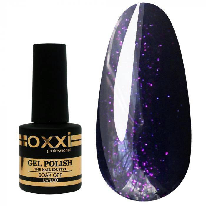 

Гель лак Oxxi №002X,с микроблеском