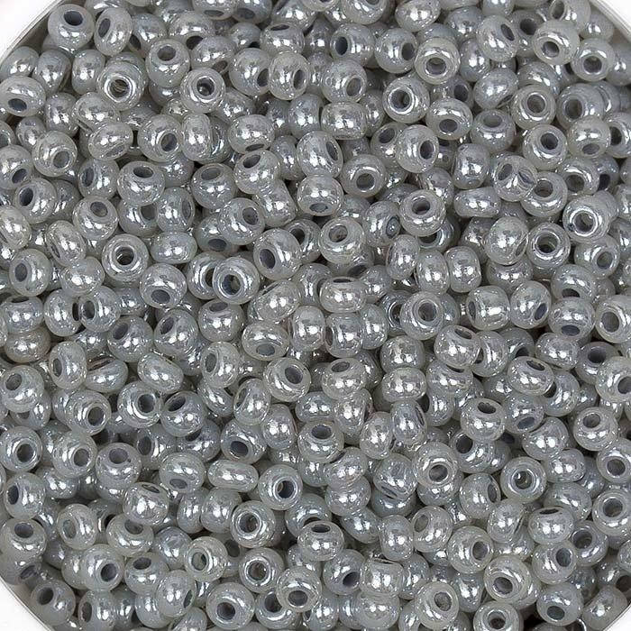 

Бисер (Чехия) Preciosa 37342, 10 гр