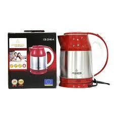 

Электрочайник Crownberg - CB-2840 КрасныйA