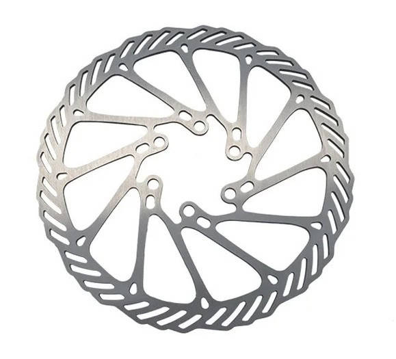 

Ротор - тормозной диск G3 160 мм