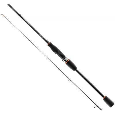 

Удилище Select Freek FRK-702M 2.13m 5-25g Fast (1870.31.48) (код 1302175)